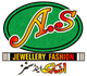 A.S Jewellery Fashion - Home