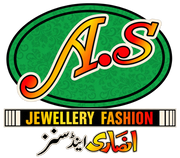 A.S Jewellery Fashion