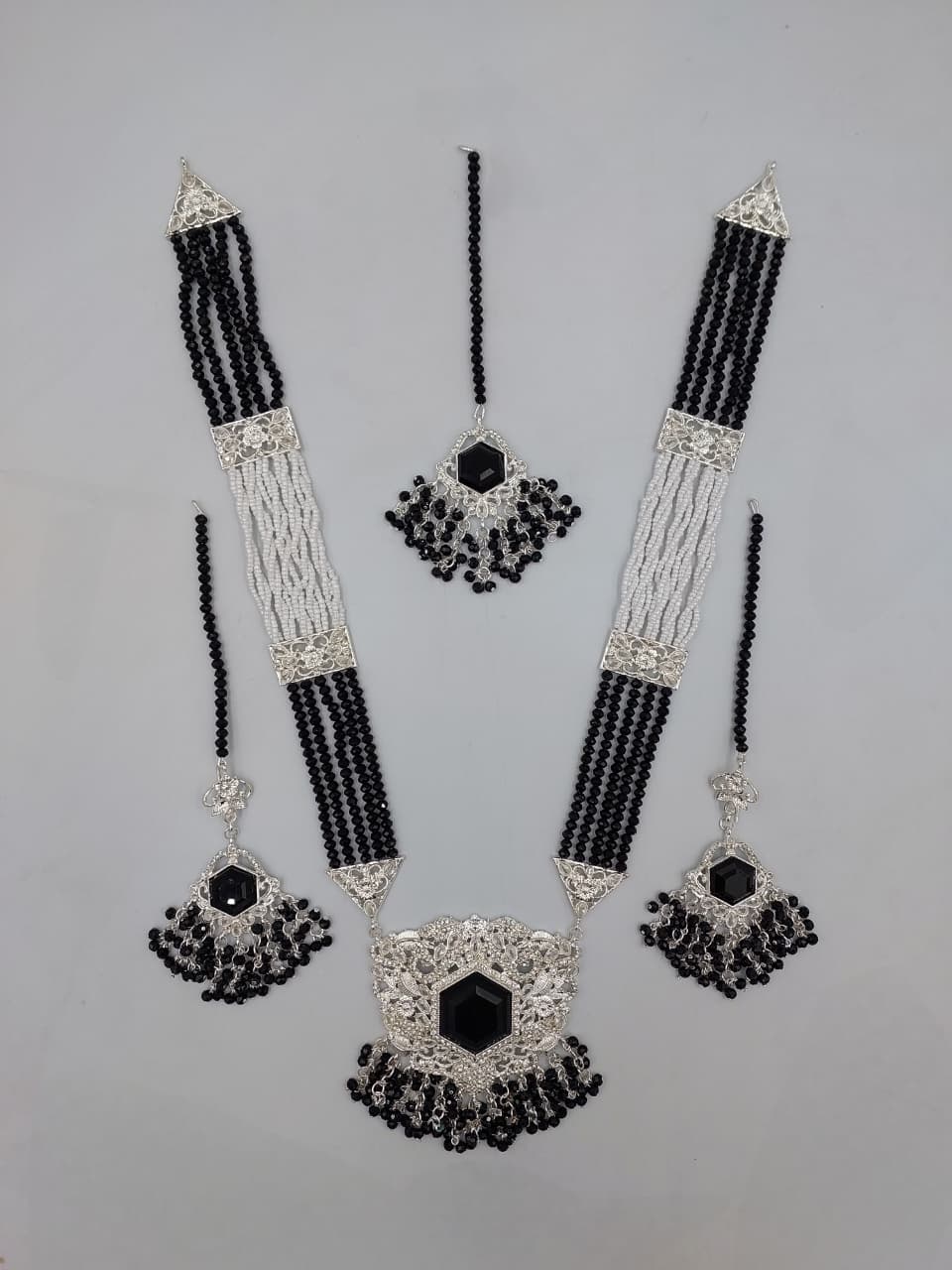 Complete Mala Set