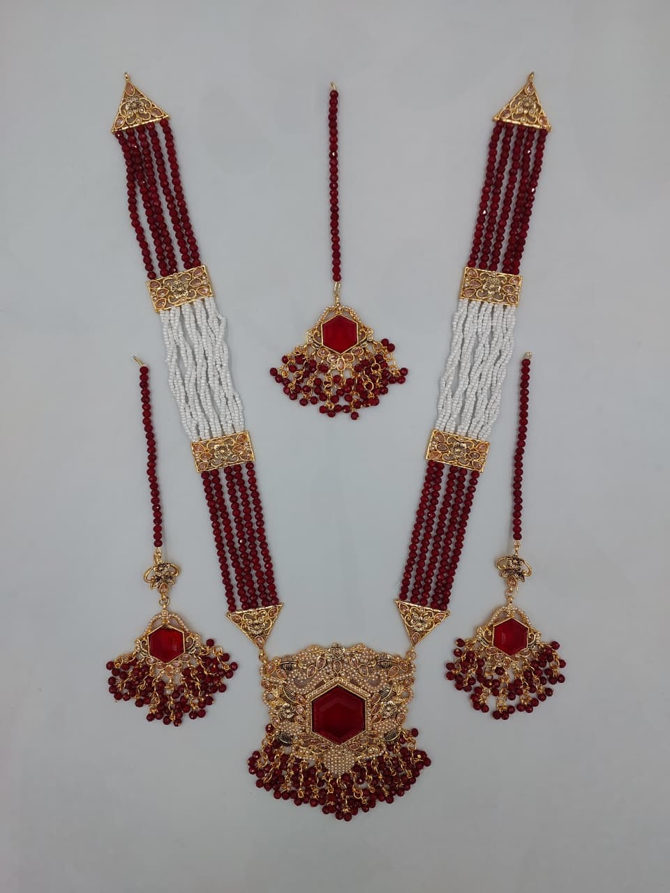 Complete Mala Set