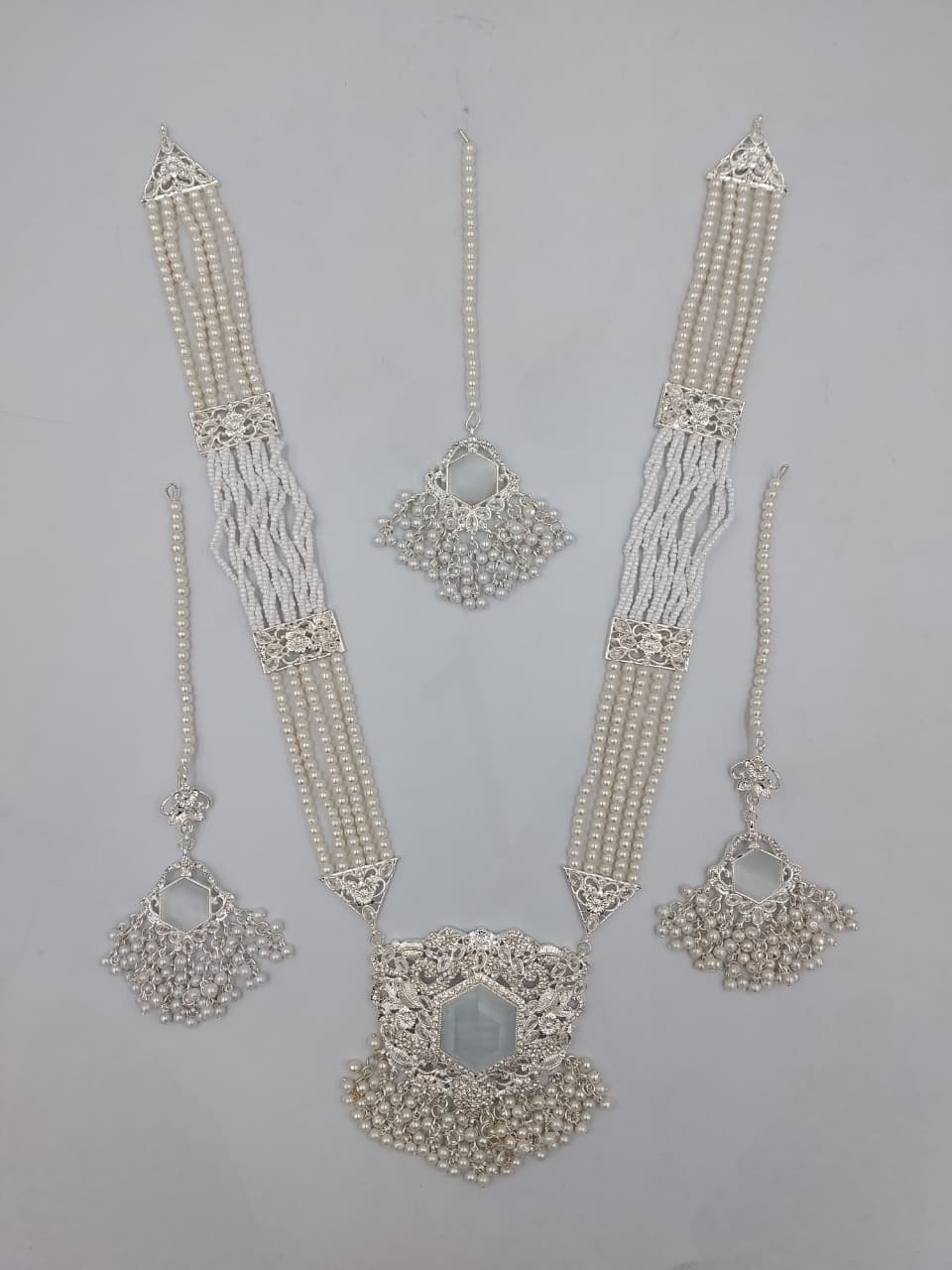 Complete Mala Set