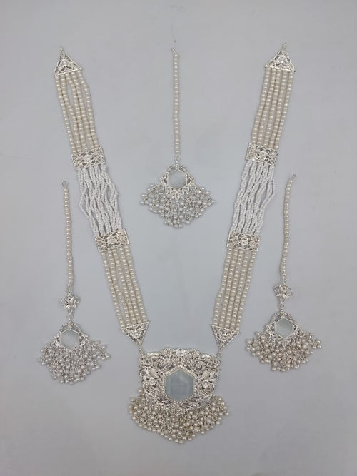 Complete Mala Set
