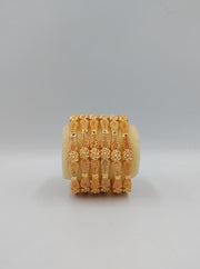 Complete Bangles Set, 6 pieces set