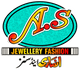 A.S Jewellery Fashion - Home